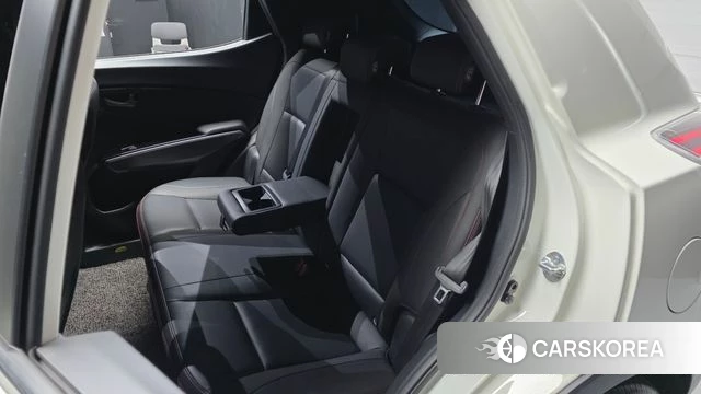 Ssangyong Berry New Tivoli 2020 Белый из Кореи, фото 3