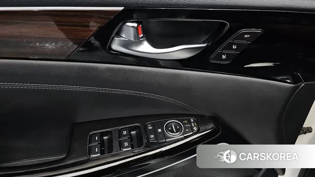 Kia Come New K7 id 3773012 из Кореи 3