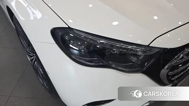 Mercedes-Benz E-Class W214 2025 Белый из Кореи, фото 3