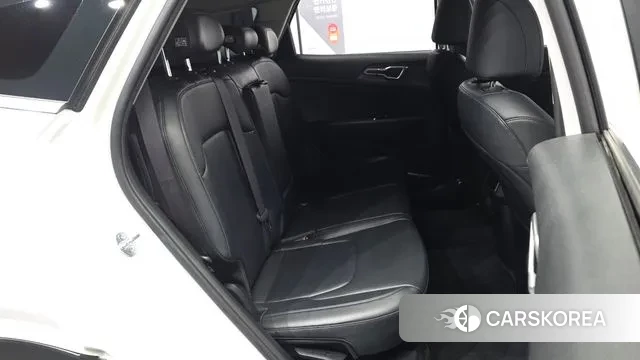 Kia Sportage 5th Generation 2022 Белый из Кореи, фото 3