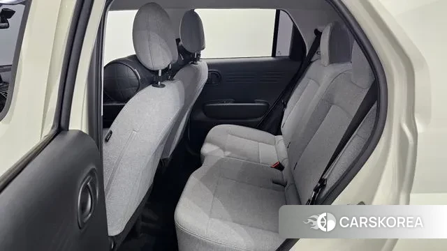 Hyundai Casper 2022 Жемчужный цвет из Кореи, фото 3