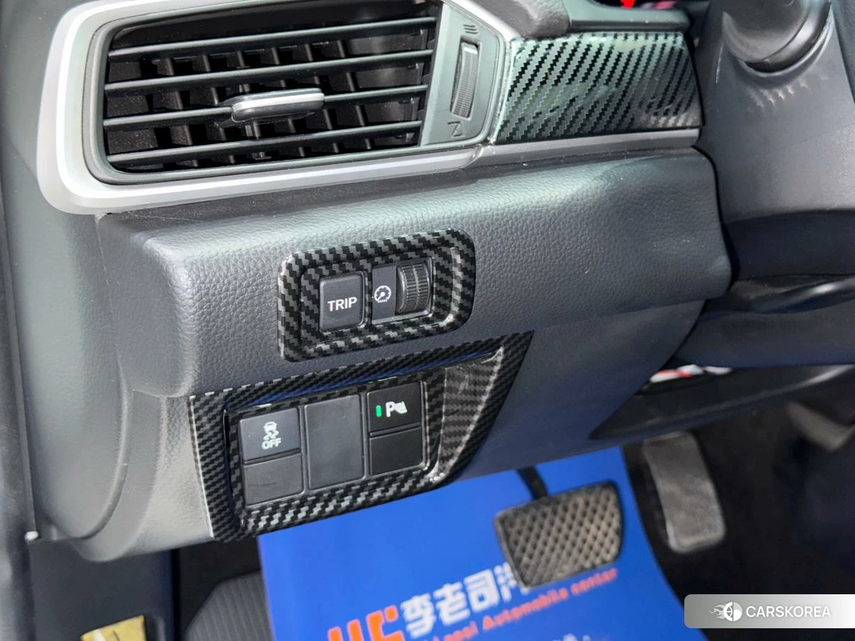 Honda Accord 2019 Белый из Китая, фото 3