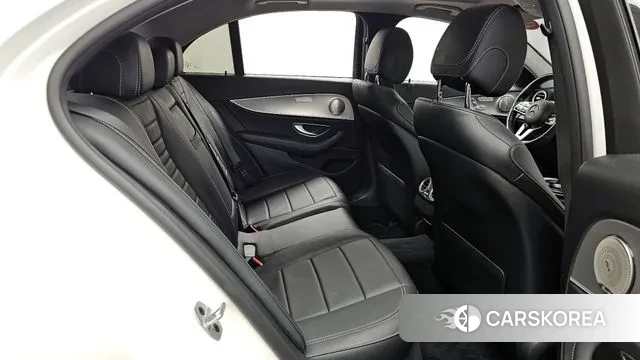 Mercedes-Benz E-Class W213 2019 Белый из Кореи, фото 3