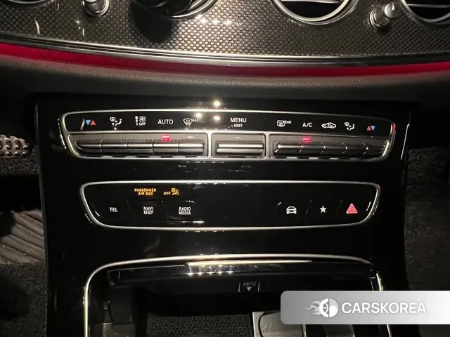 Mercedes-Benz E-Class W213 2022 Белый из Кореи, фото 3