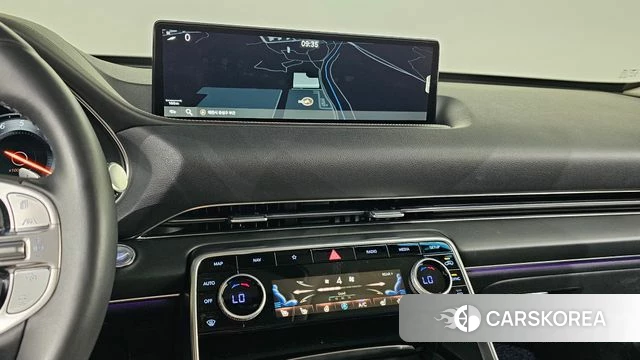 Genesis GV80 2022 Серый из Кореи, фото 3