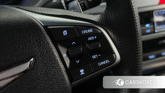 Genesis G80 2018 Серый из Кореи, фото 3
