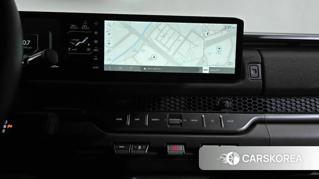 Kia Tasman 2025 Белый из Кореи, фото 3