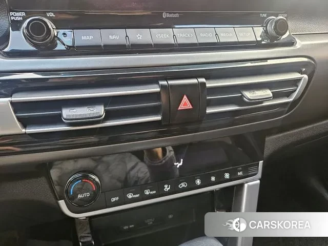 Kia Seltos 2019 Черный из Кореи, фото 3