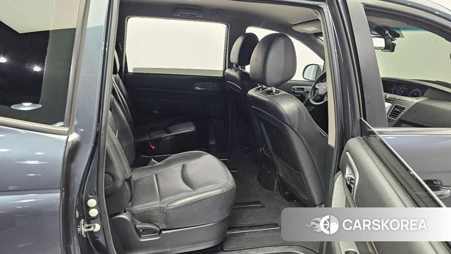 Ssangyong Korando Turismo 2019 Серый из Кореи, фото 3