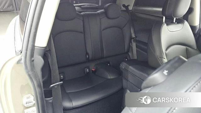 Mini Cooper 2018 Песочный из Кореи, фото 3