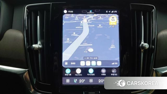 Volvo S90 id 4842521 из Кореи 3