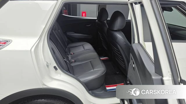 Ssangyong The New Tivoli 2024 Белый из Кореи, фото 3