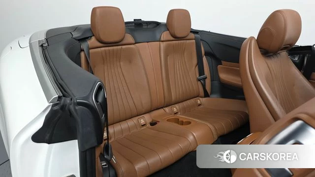 Mercedes-Benz E-Class W213 2018 Белый из Кореи, фото 3