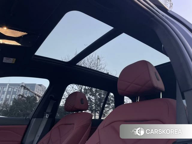 BMW X5 2025 Черный из Китая, фото 3