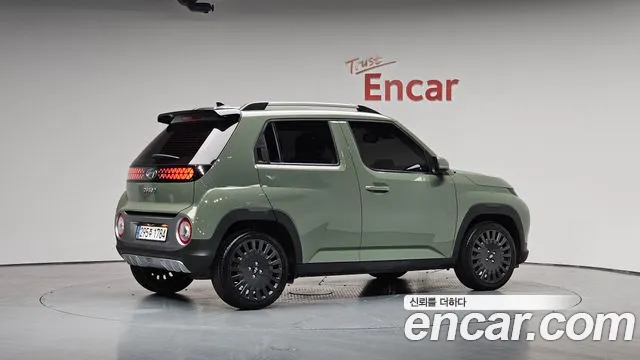 Hyundai Casper id 2665058 из Кореи 3