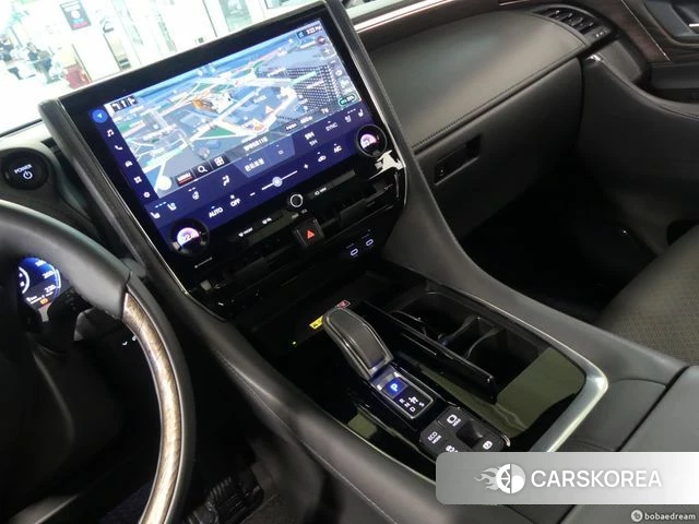 Toyota Alphard 4th Generation 2025 Белый из Кореи, фото 3