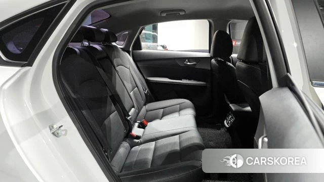 Kia Come New K3 2019 Белый из Кореи, фото 3