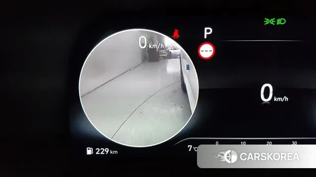 Hyundai The New Palisade 2022 Белый из Кореи, фото 3