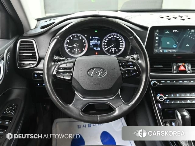 Hyundai Grandeur IG 2018 Черный из Кореи, фото 3