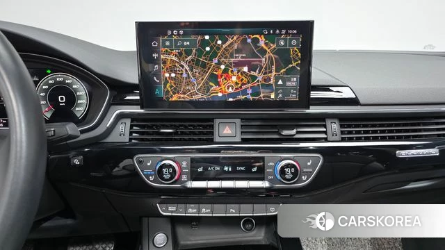 Audi A5 (F5) 2021 Белый из Кореи, фото 3