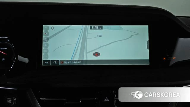 Kia Mohave Master 2023 Белый из Кореи, фото 3