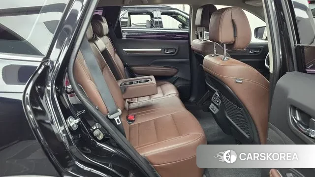 Renault Korea (Samsung) The New QM6 2020 Черный из Кореи, фото 3