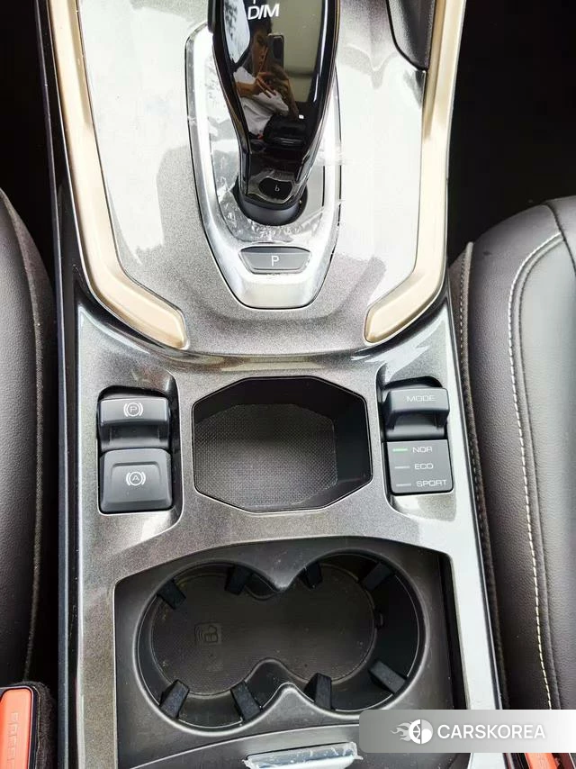 Haval H6 2019 Белый из Китая, фото 3