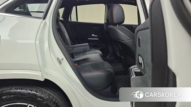 Mercedes-Benz EQA H243 2024 Белый из Кореи, фото 3