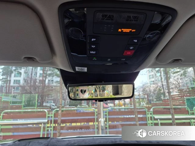 Kia The New Carnival 4th Generation 2024 Жемчужный цвет из Кореи, фото 3