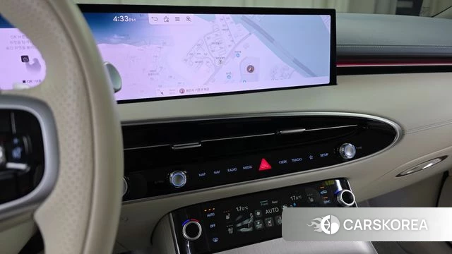 Genesis Electrified GV70 2025 Серый из Кореи, фото 3