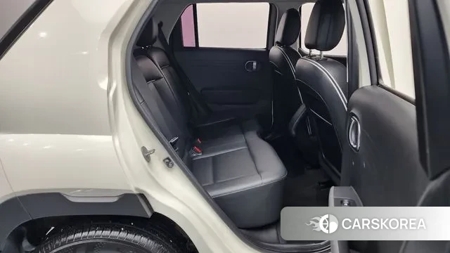 Hyundai Casper 2022 Белый из Кореи, фото 3