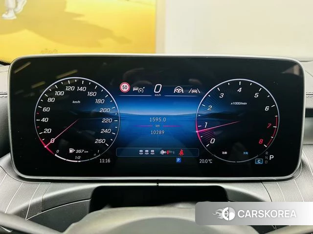 Mercedes-Benz Class C id 4239990 из Китая 3
