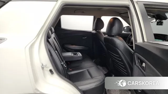 Ssangyong Berry New Tivoli 2020 Белый из Кореи, фото 3