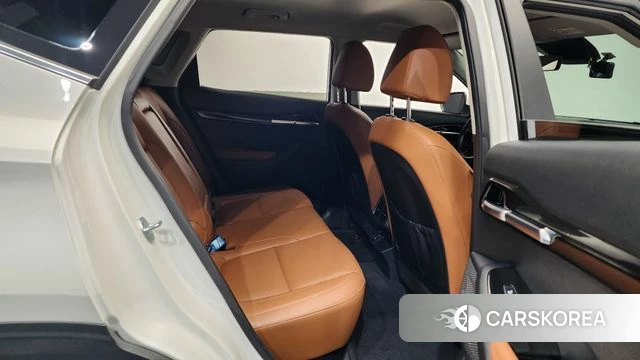 Kia The New Seltos 2025 Белый из Кореи, фото 3