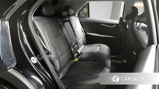 Kia Di All New Niro EV 2022 Черный из Кореи, фото 3