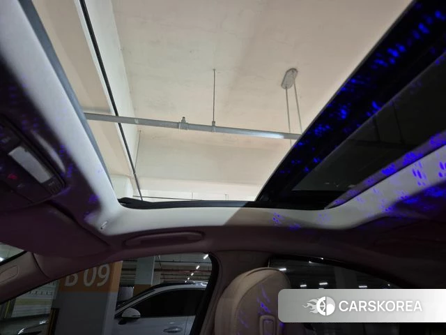 Mercedes-Benz S-Class W222 2018 Черный из Кореи, фото 3