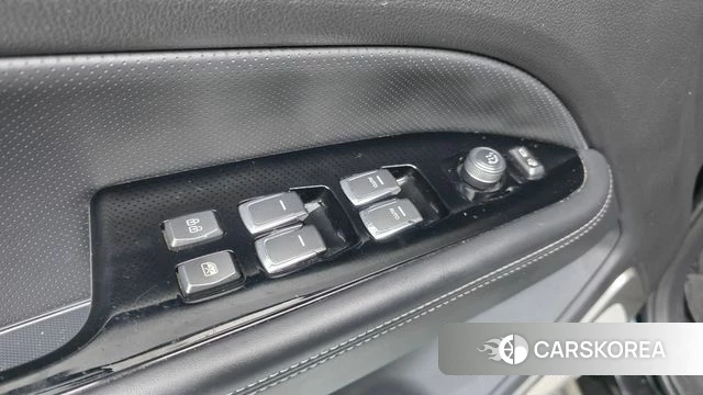 Ssangyong G4 Rexton 2018 Черный из Кореи, фото 3