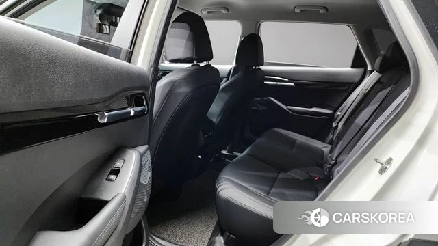 Kia Seltos 2020 Белый из Кореи, фото 3