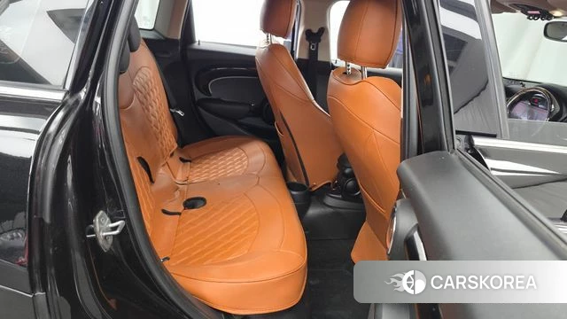 Mini Cooper 2022 Черный из Кореи, фото 3