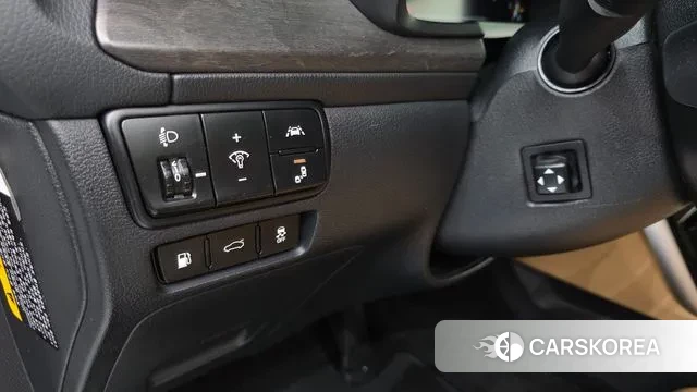 Kia K7 Premier 2019 Белый из Кореи, фото 3