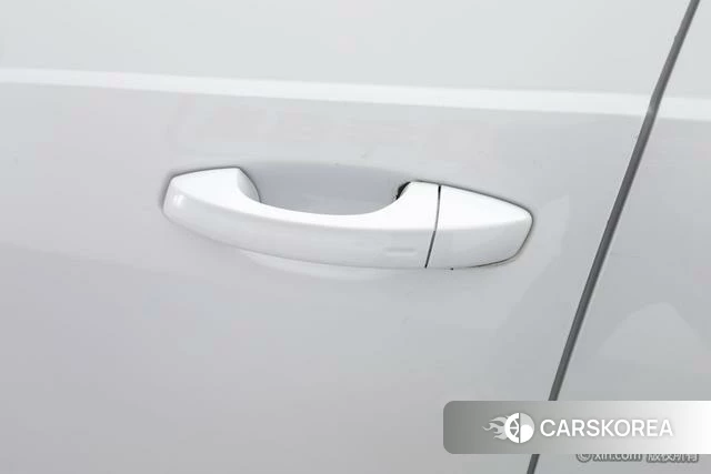 Audi Q3 2020 Белый из Китая, фото 3