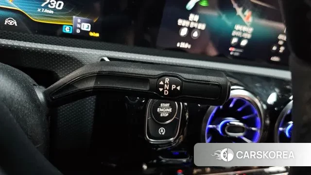 Mercedes-Benz CLA-Class C118 2023 Белый из Кореи, фото 3