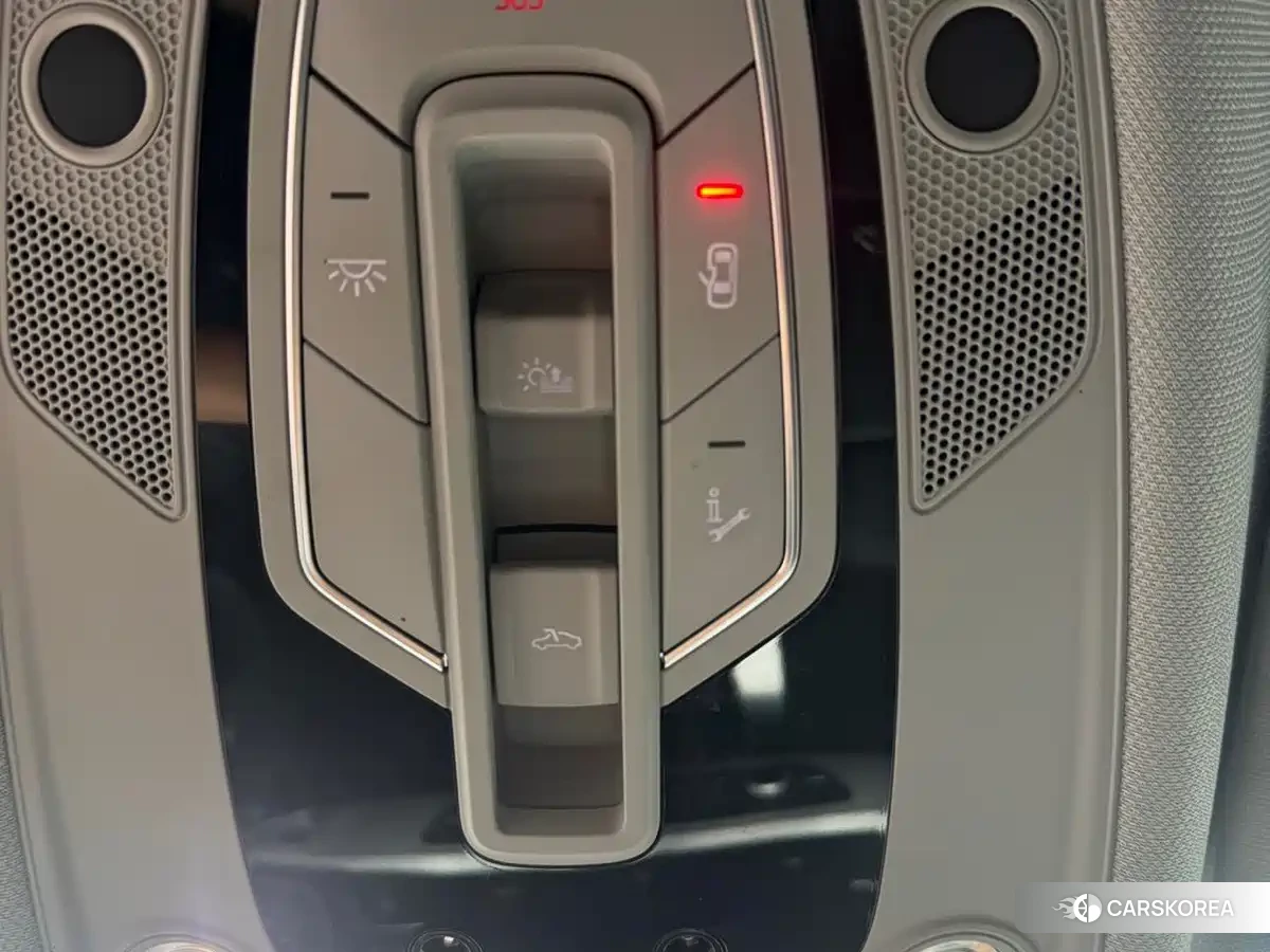 Audi A4L 2024 Белый из Китая, фото 3