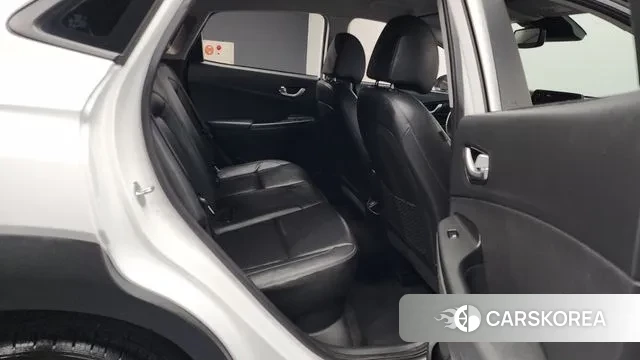 Hyundai The New Kona 2022 Белый из Кореи, фото 3