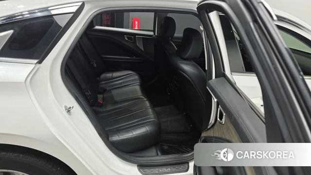 Kia K8 2024 Белый из Кореи, фото 3