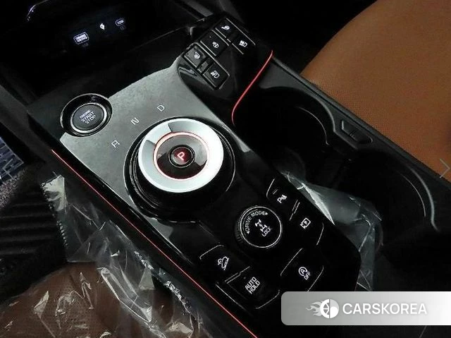 Kia Sportage 5th Generation 2023 Белый из Кореи, фото 3