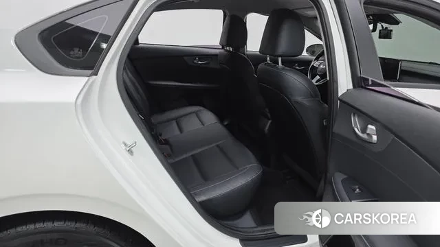 Kia Come New K3 2019 Белый из Кореи, фото 3