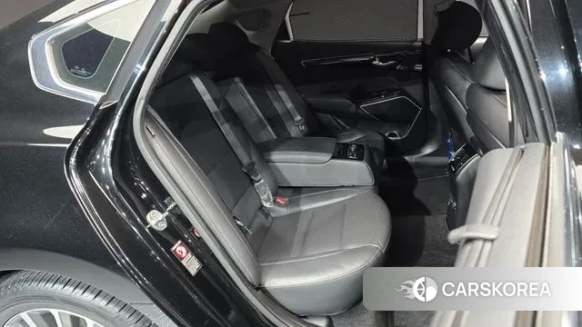 Kia Come New K7 2019 Черный из Кореи, фото 3