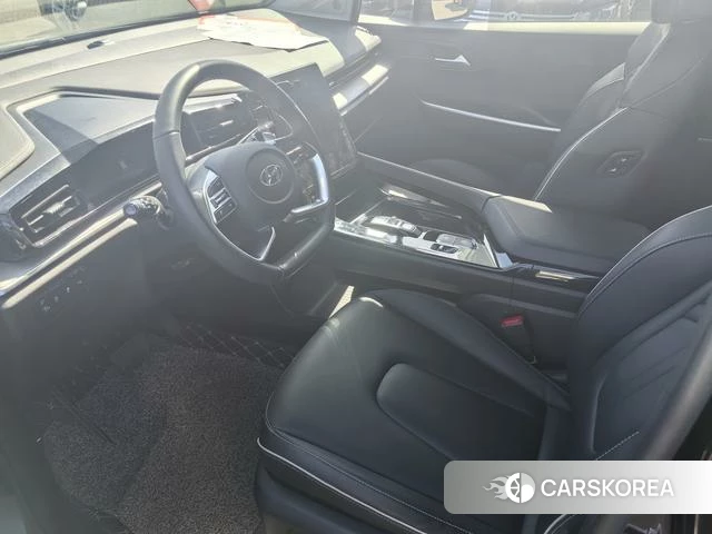 Hyundai Kustu 2022 Другой из Китая, фото 3