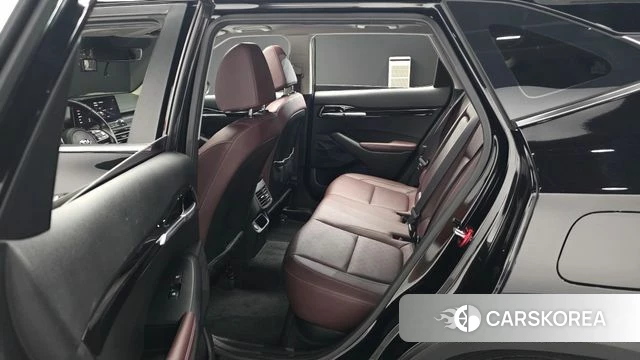 Kia Seltos 2019 Черный из Кореи, фото 3